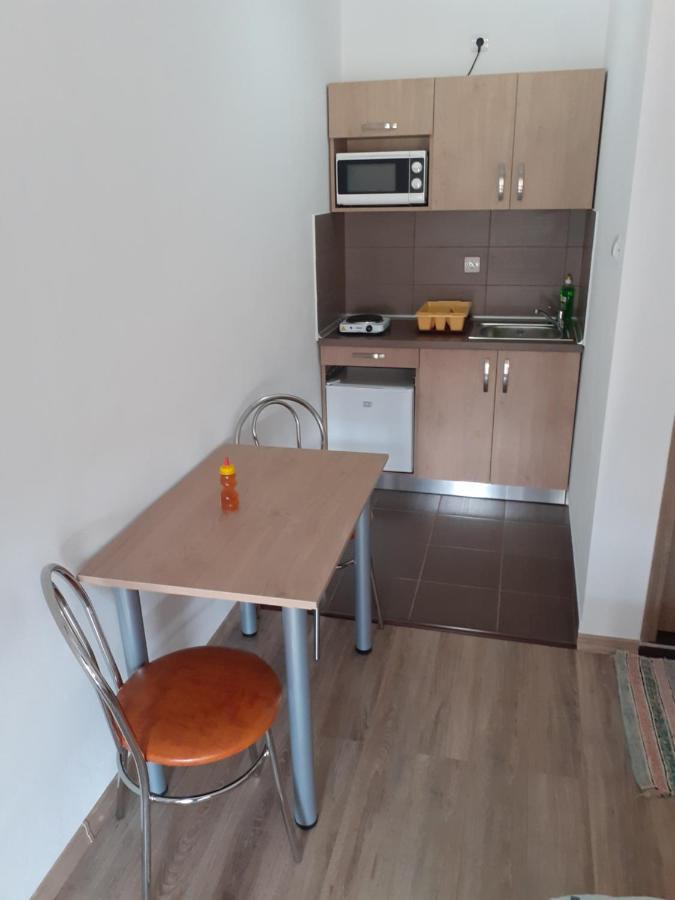 Kacso Apartma Ocna de Sus Exteriér fotografie