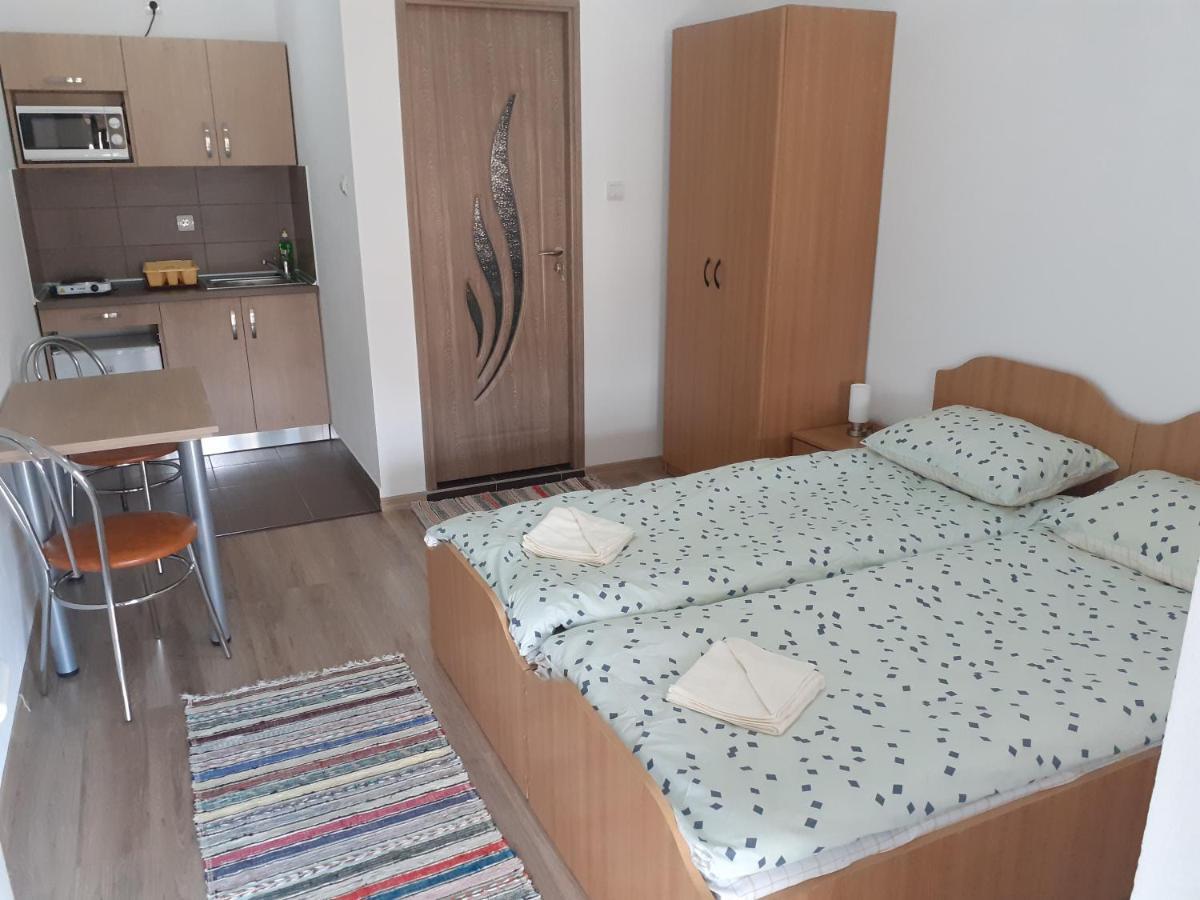 Kacso Apartma Ocna de Sus Exteriér fotografie
