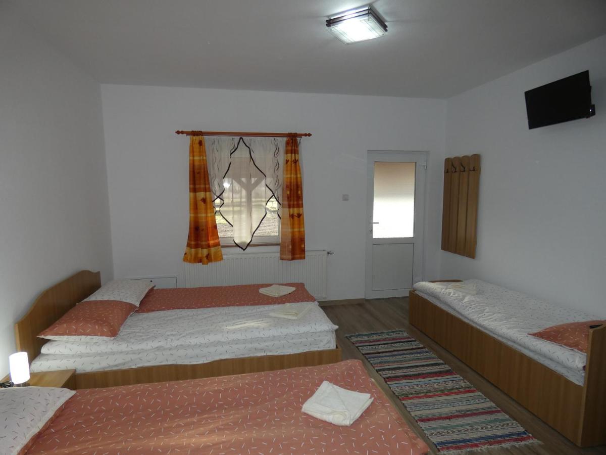 Kacso Apartma Ocna de Sus Exteriér fotografie