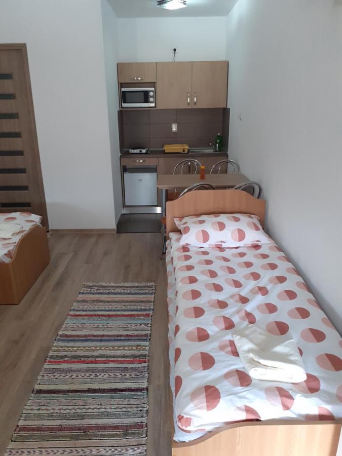 Kacso Apartma Ocna de Sus Exteriér fotografie