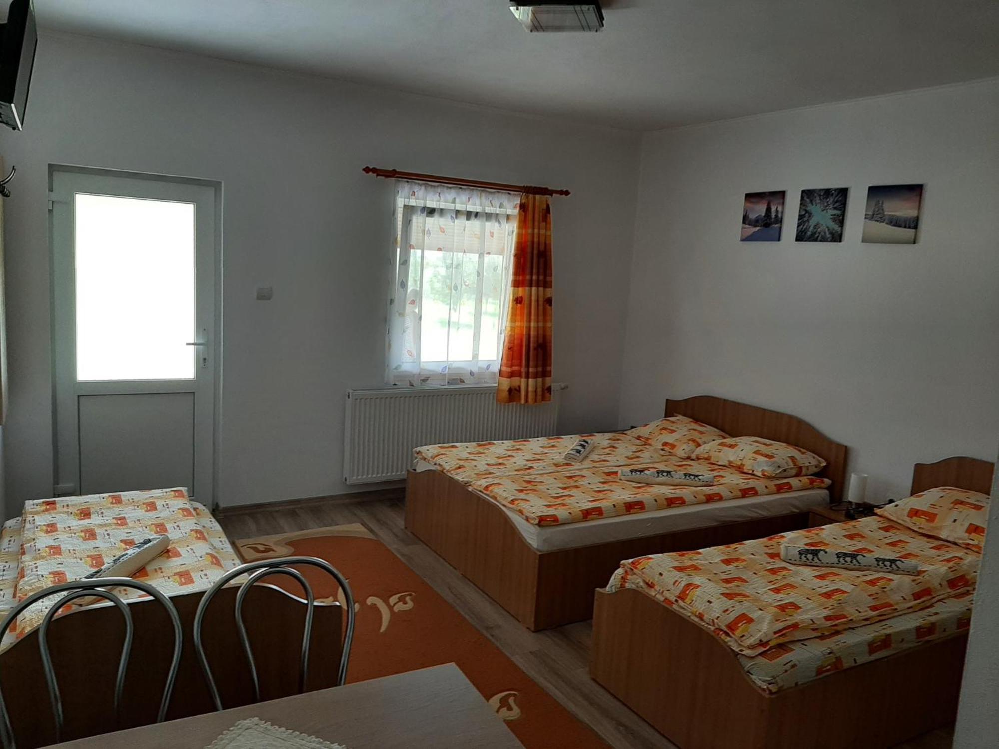 Kacso Apartma Ocna de Sus Exteriér fotografie