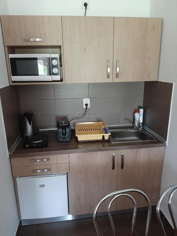 Kacso Apartma Ocna de Sus Exteriér fotografie